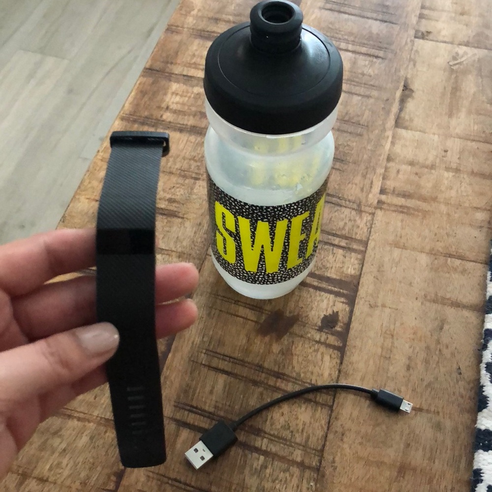 FIT BIT